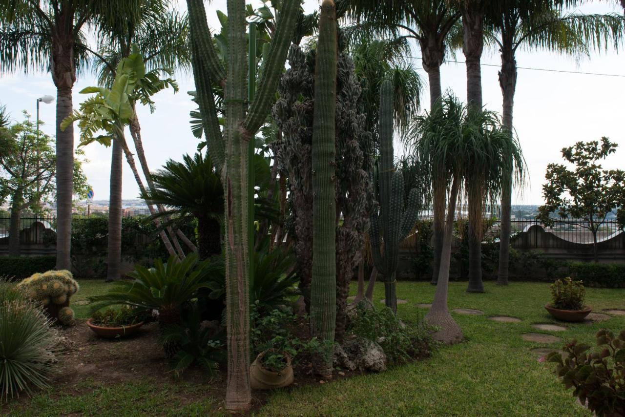 Temenos Villa *