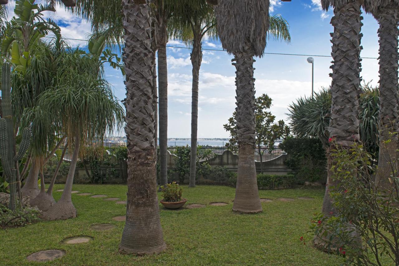 Temenos Villa