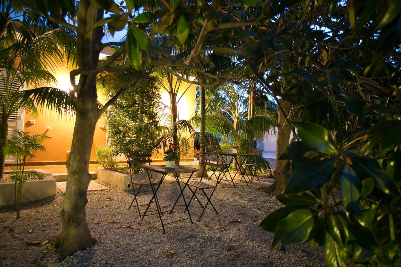 Villa Temenos *
