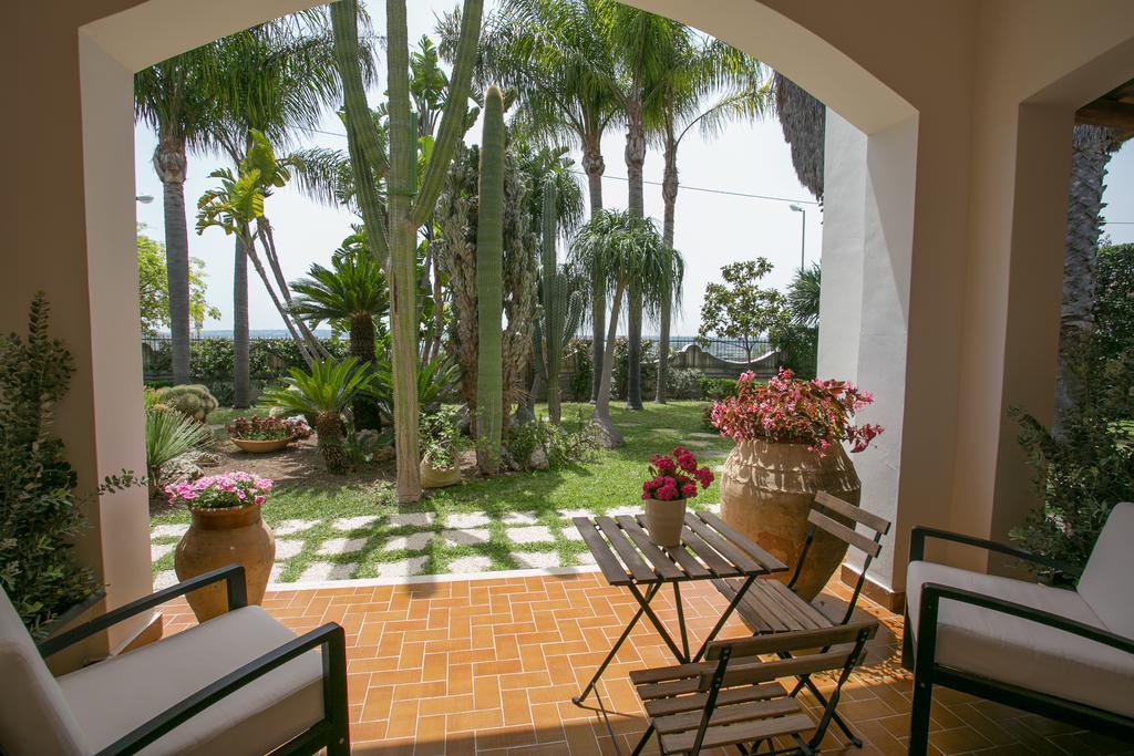 Villa Temenos *