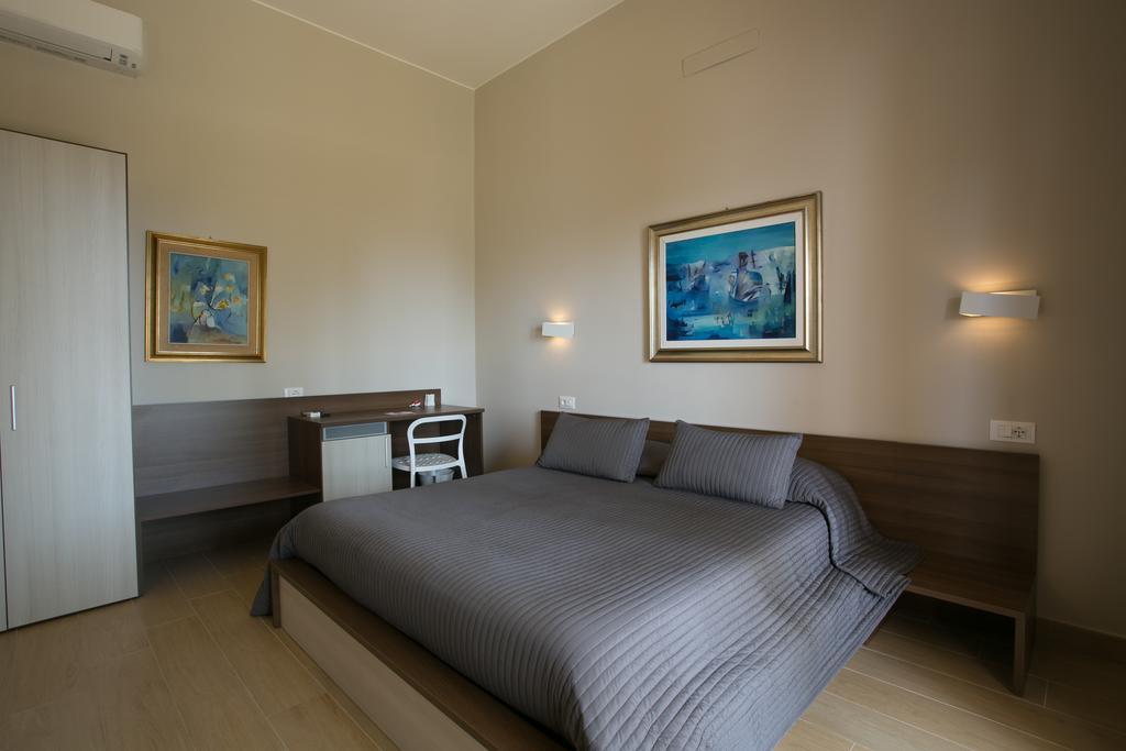 Villa Temenos *