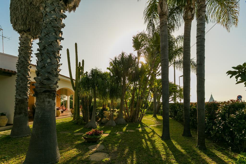 Villa Temenos Syracuse