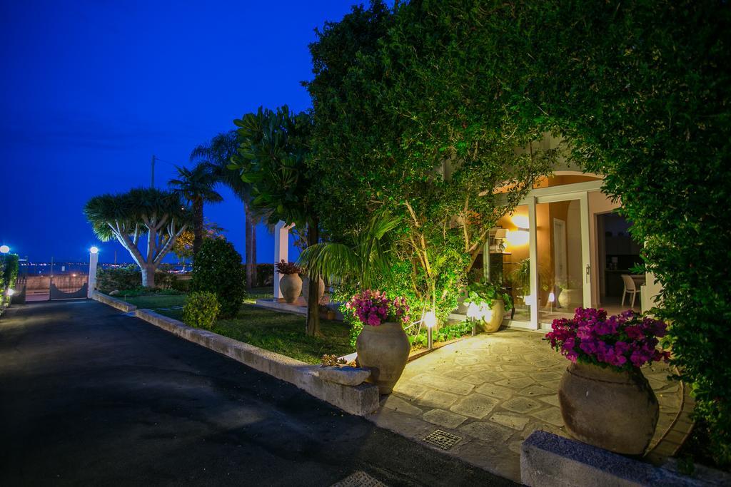 Villa Temenos *